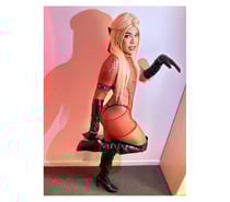 💦 TS NAOMI SAVAGE QUEEN TOP🍆