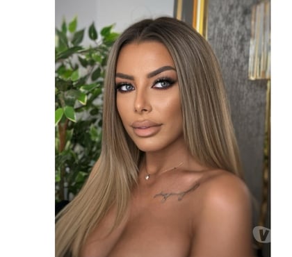  Escorts & Erotic Massage Guildford Town Centre Guildford - Photos for Elisa now Town outfall party girl