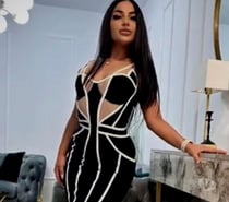 BELLA PARTY GIRL🍾🥂❤️ONLY OUTCALL🔝📞