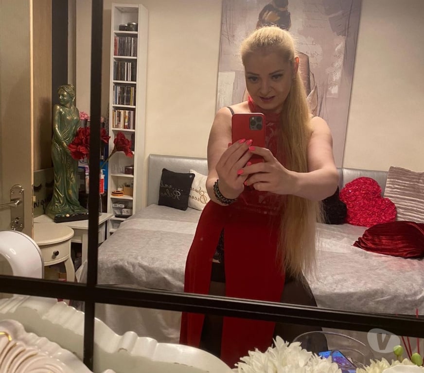 Escorts North West London Wembley Park - North West London - Photos for Tantric Massage Therapist Irina from Russia