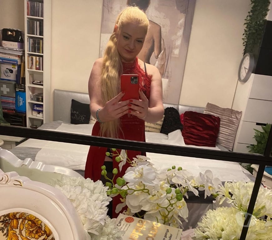 Escorts North West London Wembley Park - North West London - Photos for Tantric Massage Therapist Irina from Russia