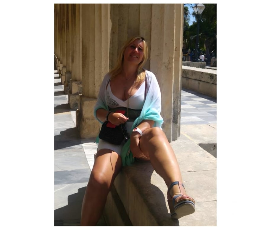 Escorts East London Gants Hill - East London - Photos for Miss Maggie Turner