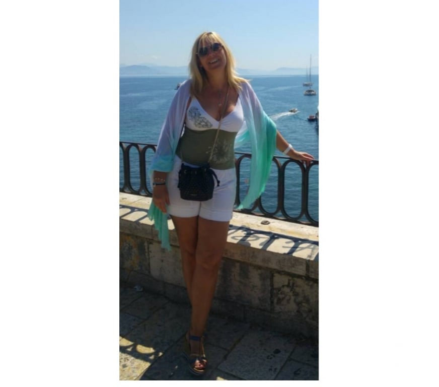 Escorts East London Gants Hill - East London - Photos for Miss Maggie Turner