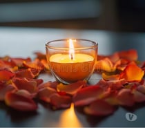 Relaxing Gentle Massage