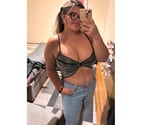 Seven Kings - East London — Beatiful and pretty girl
