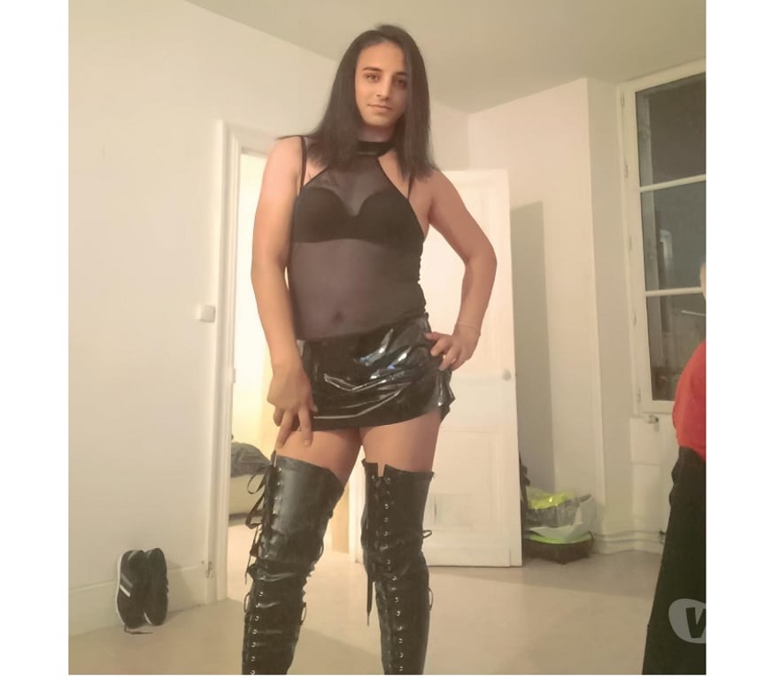 Escorts North London Turnpike Lane - North London - Photos for Sandra 💎💋 Best BUM , Trans women 😈💋🍑