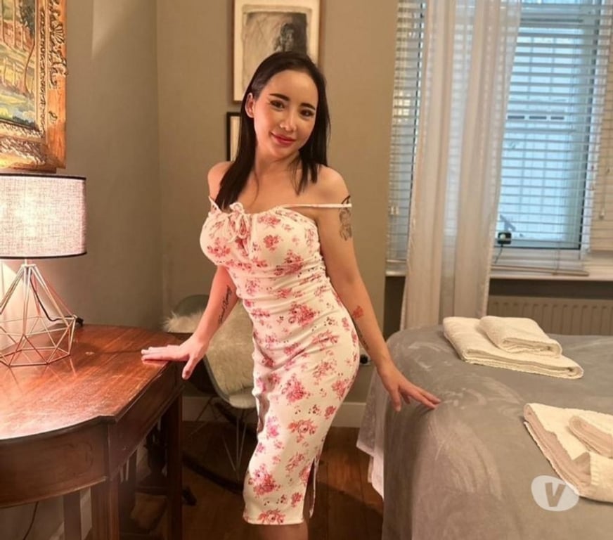 Escorts South West London Wandsworth - South West London - Photos for 🎀Thai Goddess❤️Amazing Service In Wandsworth 🎀