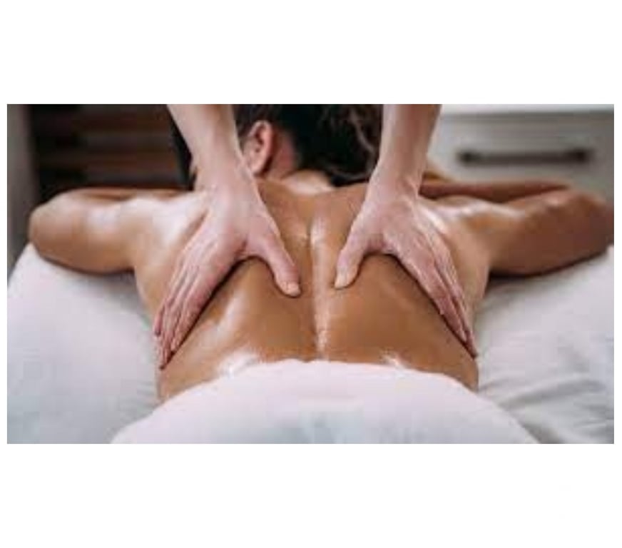 Full body massage South Yorkshire Barnsley - Photos for MALE2MALE MASSAGE