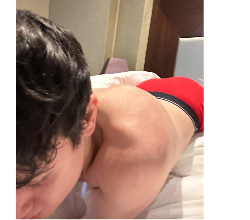  Gay massage York York City Centre - York - Photos for ⭐️🔥 Horny Boy For You 🔥⭐️