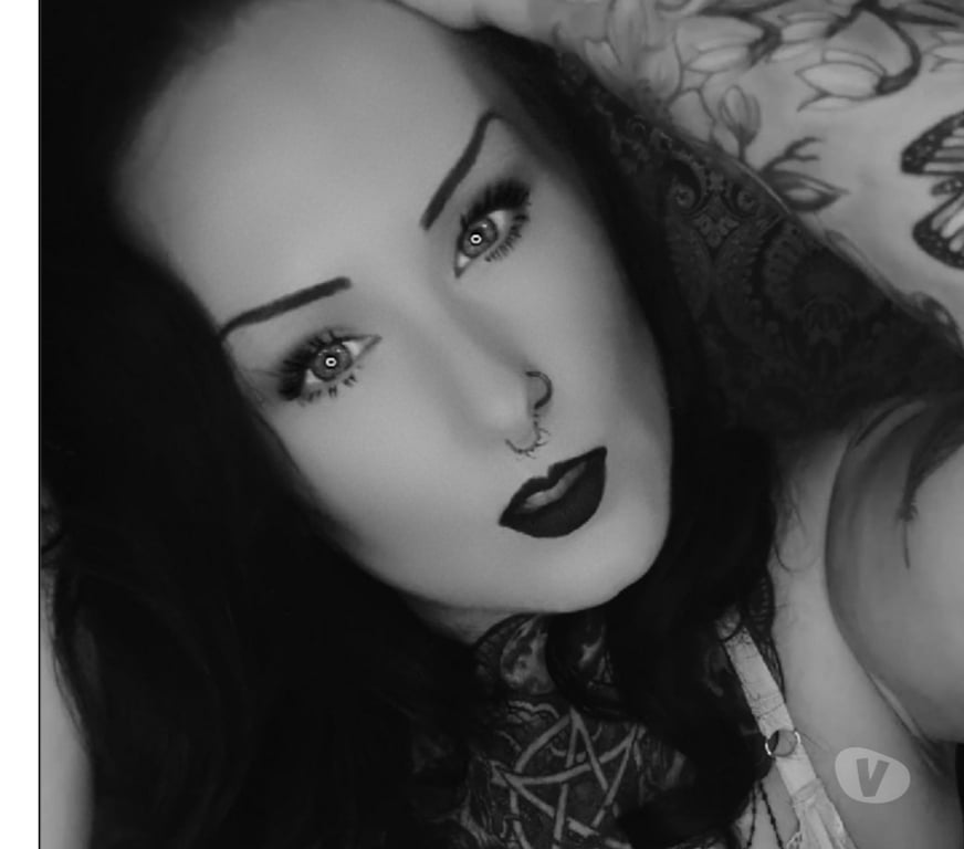 Adult Entertainment East London Abbey Road - DLR station - East London - Photos for 🖤 Goth Goddesses 🖤