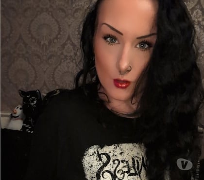 Adult Entertainment Abbey Road East London - Photos for 🖤 Goth Goddesses 🖤 Dom..texting, video calls & more