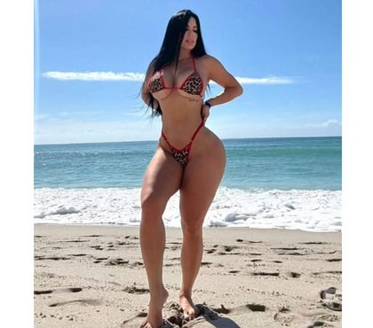 Escorts Leigh-on-Sea Southend-on-Sea - Photos for ✨ Paty Big boom Breast Latina – OUTCALL 💃🏽