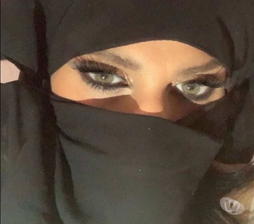 Escorts West Midlands Birmingham - Photos for New Arab girl Aaliyah 💘 £60 BEST OWO 💧