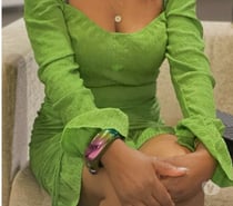 EBONY beautiful west indian