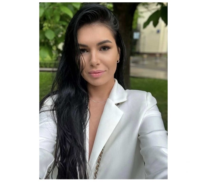 Escorts Essex Basildon - Photos for ✨ Luxury OUTCALL by Latvian Beauty Elina