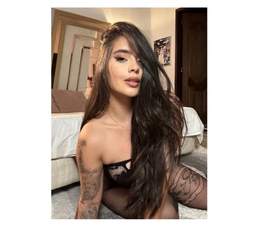 Escorts Brent Wembley - Brent - Photos for 🇧🇷LAYLA NAUGHTY GIRL✅100% REAL✅NO RUSH