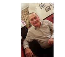 Looking for a local-ish woman for dating