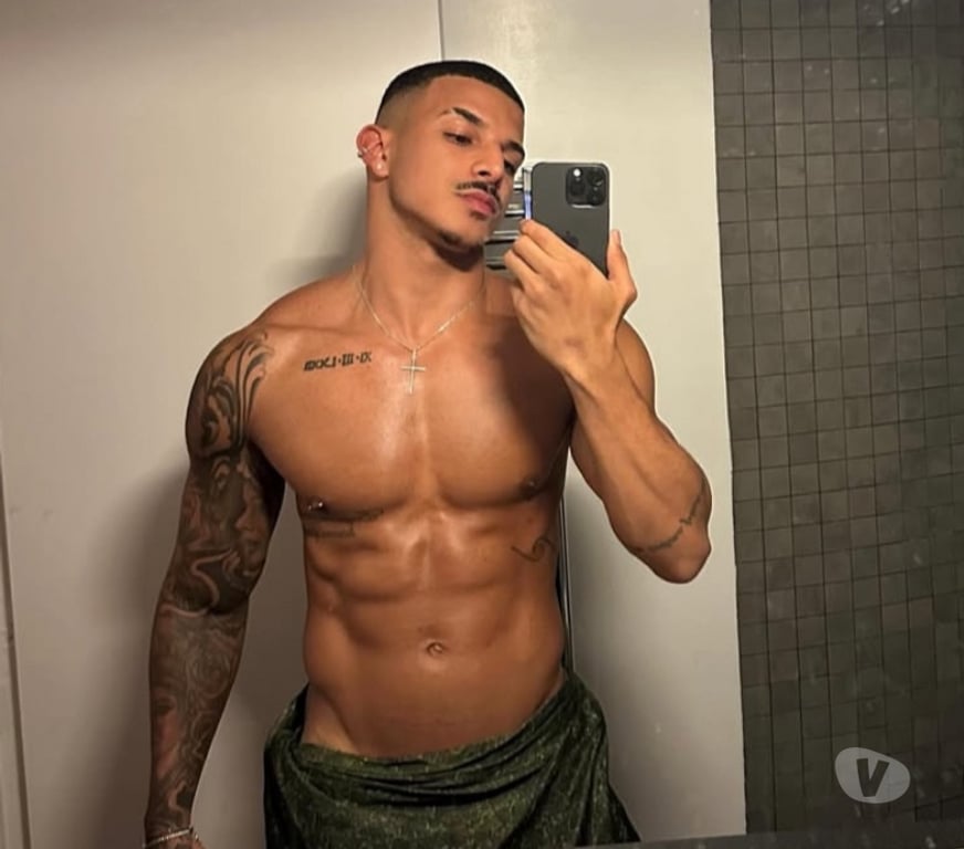  Gay massage East London Stratford - East London - Photos for Jhon Brazilian 🇧🇷 👅NewParty