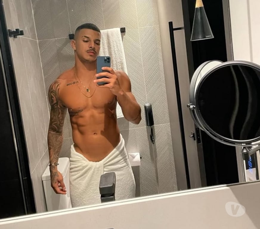  Gay massage East London Stratford - East London - Photos for Jhon Brazilian 🇧🇷 👅NewParty