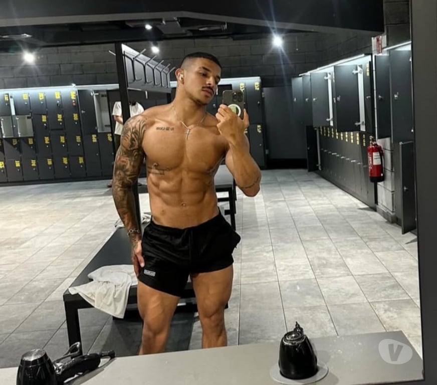  Gay massage East London Stratford - East London - Photos for Jhon Brazilian 🇧🇷 👅NewParty