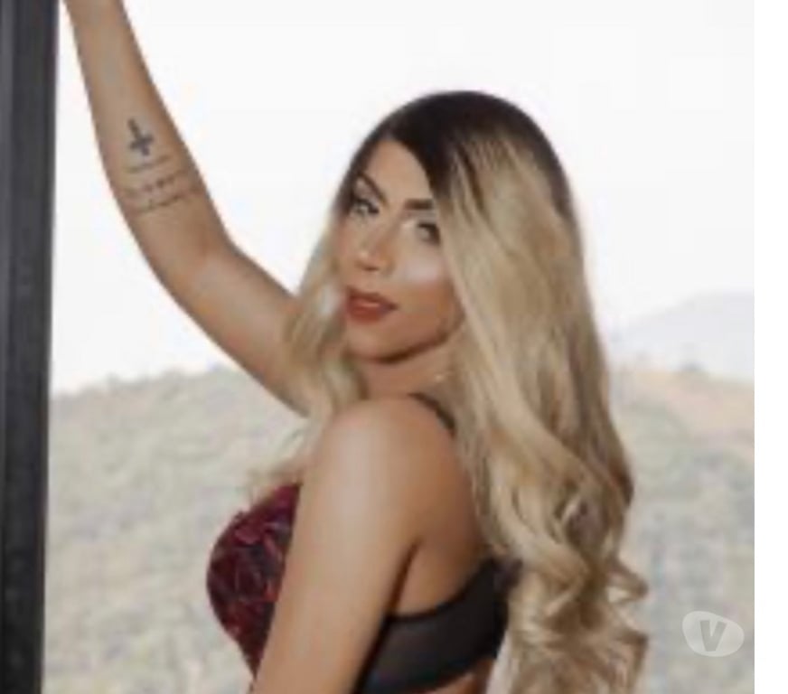 Trans Escorts South East London Croydon - Photos for Luna TS 🇧🇷💦💦💦🔥