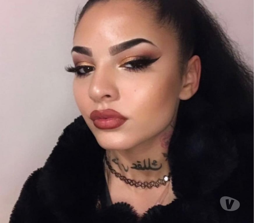 Escorts Ealing Northolt Station - Ealing - Photos for Arab Princess Northolt 07940444177