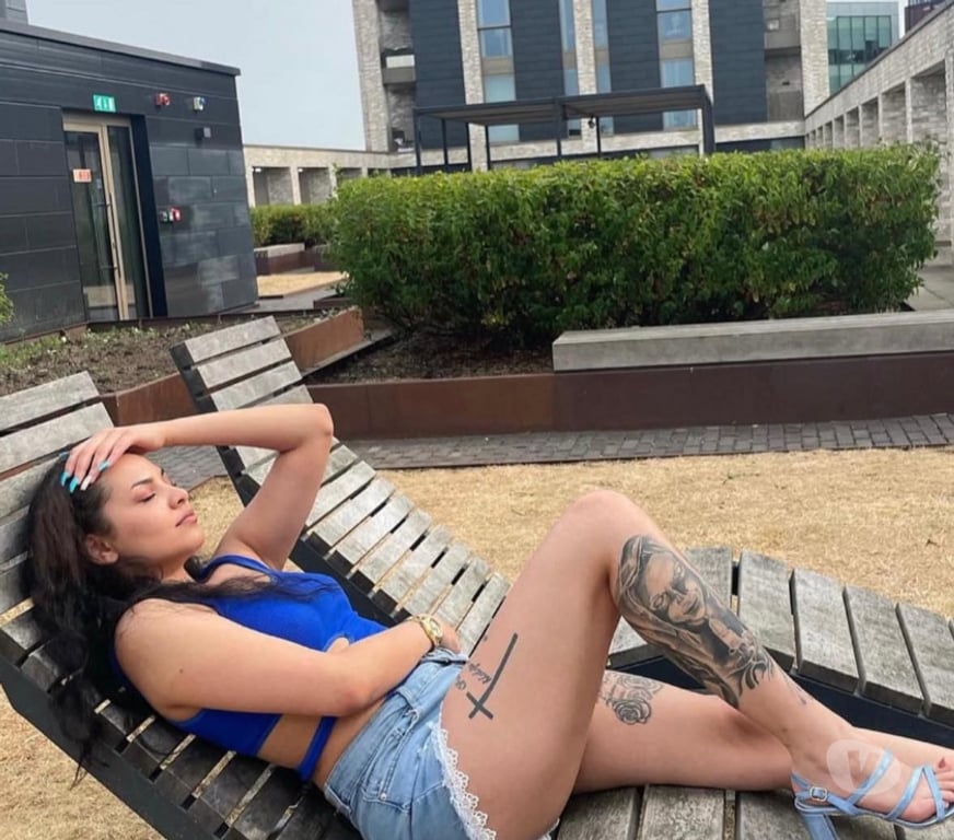 Escorts Ealing Northolt Station - Ealing - Photos for Arab Princess Northolt 07940444177