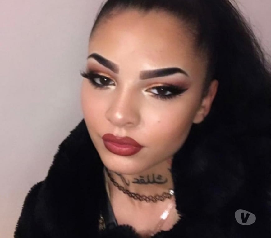 Escorts Ealing Northolt Station - Ealing - Photos for Arab Princess Northolt 07940444177