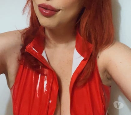 English Escorts & Erotic Massage Winchmore Hill North London - Photos for ❤️The Redhead You Won’t Forget❤️ 07904004703 Kim