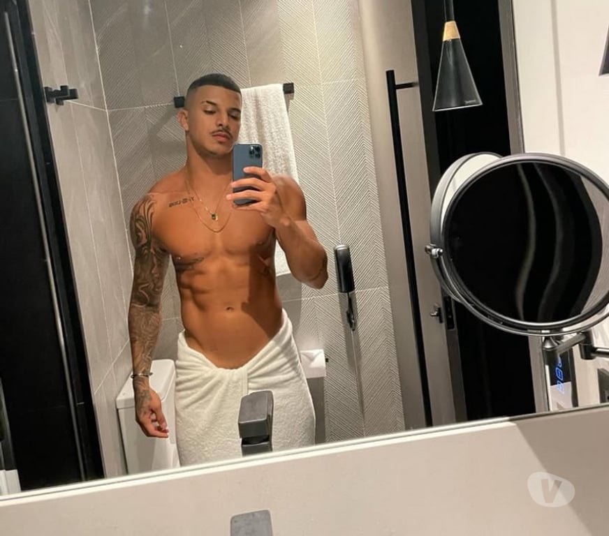  Gay massage East London Mile End - East London - Photos for Jhon Brazilian 🇧🇷 👅NewParty