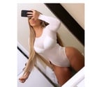 Canary Wharf - East London โ ๐EVA NAUGHTY BLONDE๐OUTCALL LONDON๐๐ธ