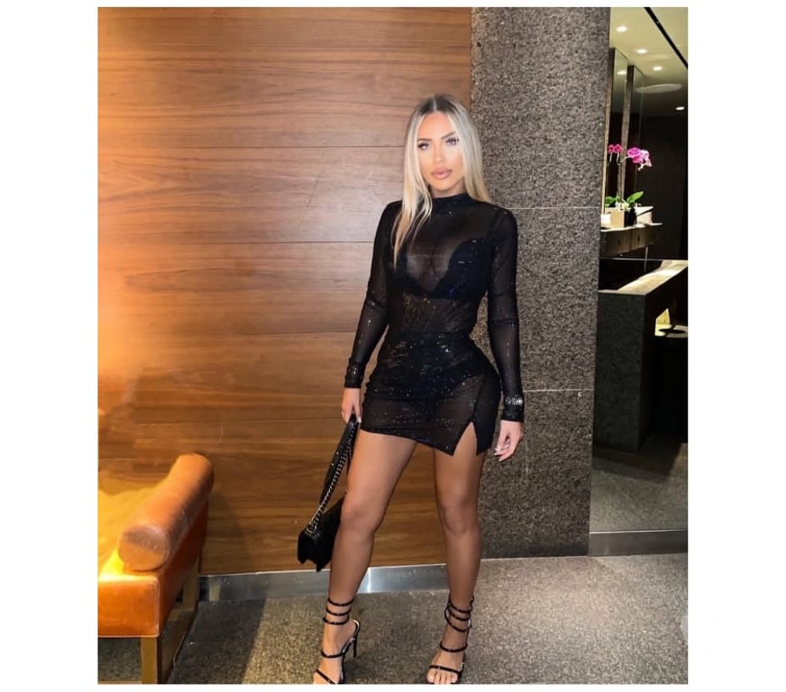 Escorts East London Canary Wharf - East London - Photos for 💎EVA NAUGHTY BLONDE💎OUTCALL LONDON💎💸