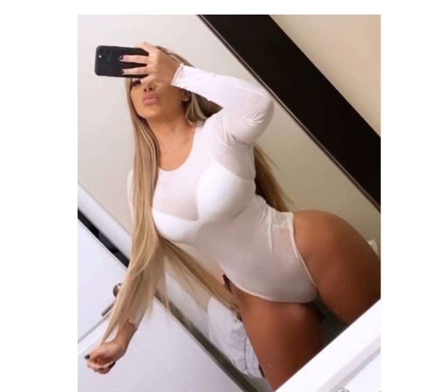Escorts East London Canary Wharf - East London - Photos for 💎EVA NAUGHTY BLONDE💎OUTCALL LONDON💎💸