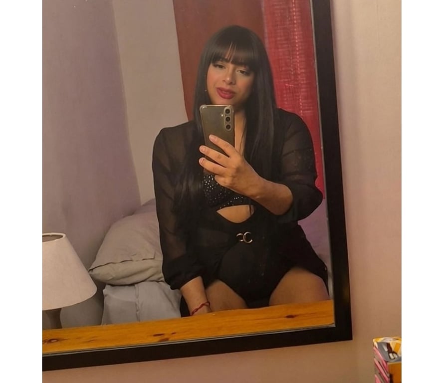 Trans Escorts East London Forest Gate - East London - Photos for Amaranta 100% Active and Passive Sexy Trans New