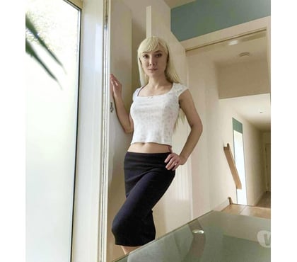 Escort Edinburgh Edinburgh - Photos for Ts Prada Ladyboy visiting Edinburgh EH