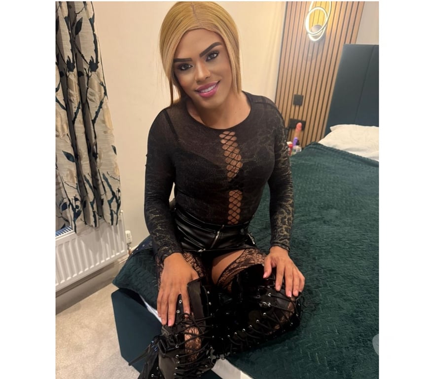 Escorts Lancashire Chorley - Photos for TRANS LANNE AVAILABLE IN WIGAN