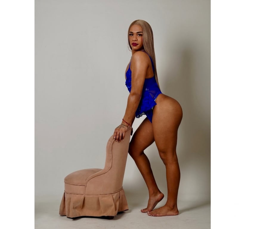 Trans Escorts Belfast Ormeau - Belfast - Photos for KIARA XXL PARTY