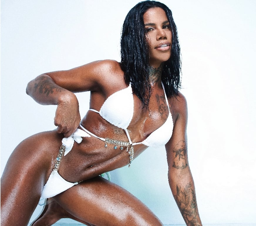 Trans Escorts Norfolk Norwich - Photos for TS LIA BRAZILIAN