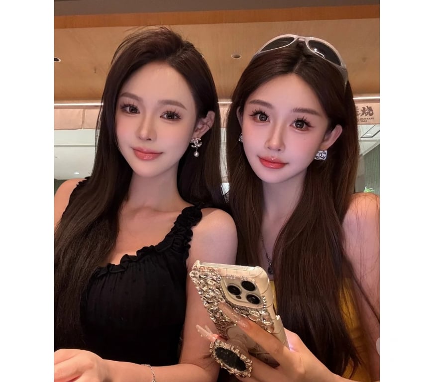 Escorts Belfast Belfast City Centre (South) - Belfast - Photos for NEW Arrived good service💕South Korean