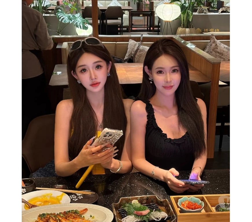 Escorts Belfast Belfast City Centre (South) - Belfast - Photos for NEW Arrived good service💕South Korean