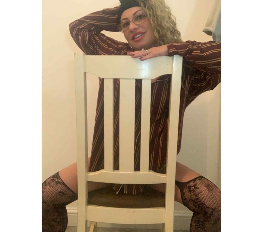 Escorts North London Highbury - North London - Photos for 💎Rebecca💎 incl OWO&FKISS💦💦