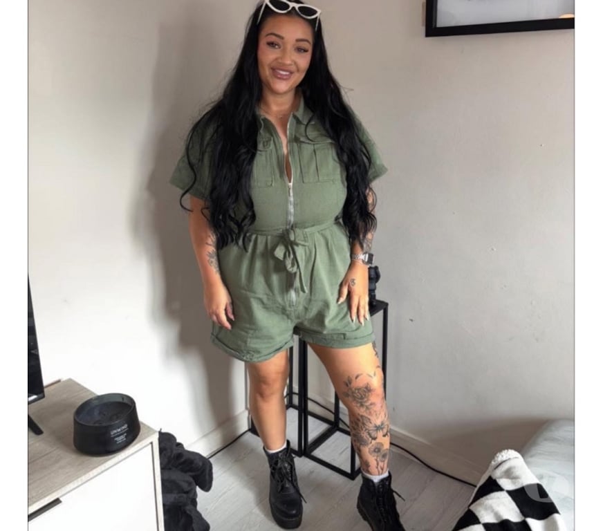 Adult Entertainment Essex Colchester - Photos for S!uttY Starr 07400651955 📞