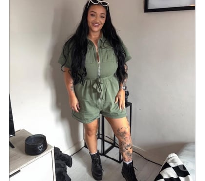 Adult Entertainment Abberton Colchester - Photos for S!uttY Starr 07400651955 📞