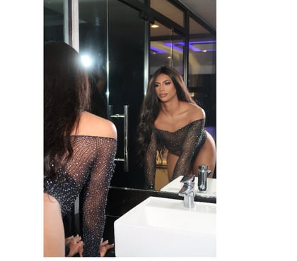 Trans North Kensington West London - Photos for Julia Alencar🏳️‍⚧️