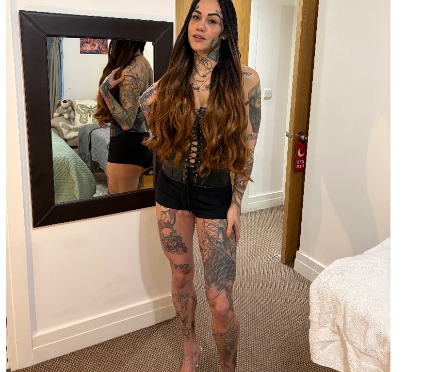 Escorts Belfast Belfast City Centre (South) - Belfast - Photos for Bella🇧🇷 massage,waxing,skin cleansing new location