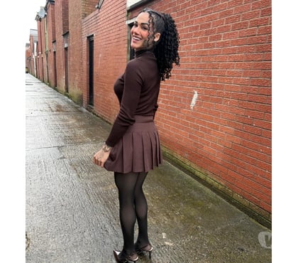 Escorts Belfast City Centre (South) Belfast - Photos for massage,waxing,skin cleansing,incall and outcall🇧🇷