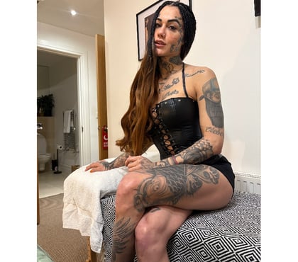 Escorts Belfast City Centre (South) Belfast - Photos for Bella🇧🇷 massage,waxing,skin cleansing new location