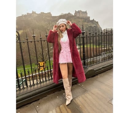 Escorts Clapham Junction Station South West London - Photos for Camila - extras - partyy 🇧🇷💋