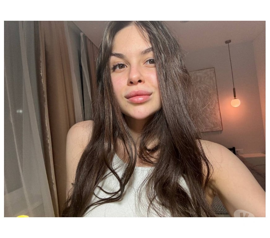 Escorts Central London Marylebone - Central London - Photos for Ana new ❤️ Very friendly and sexy girl ❤️