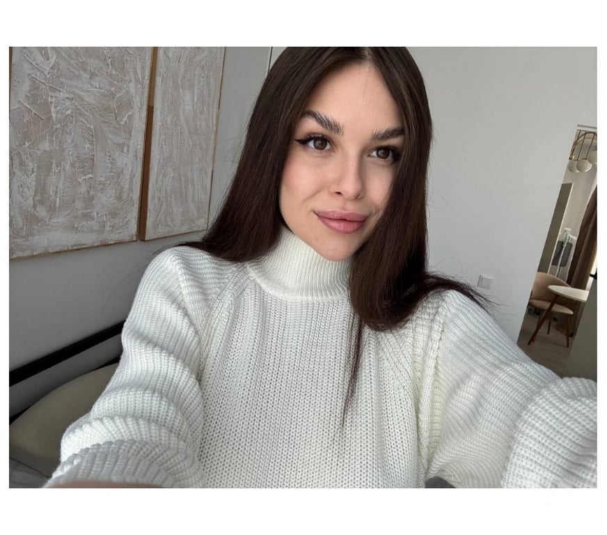 Escorts Central London Marylebone - Central London - Photos for Ana new ❤️ Very friendly and sexy girl ❤️